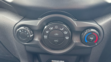 Ford EcoSport 1.0 EcoBoost Zetec 5dr Petrol Hatchback